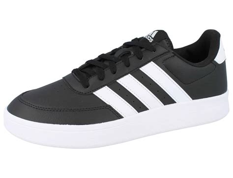 adidas breaknet herren schwarz|Adidas Breaknet 2.0 ab 15,95 € (Black Friday Deals).